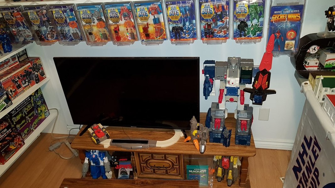 DCompose Transformers Collection  (8 of 11)